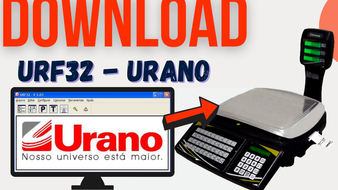 Urano URF32